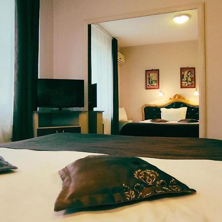 Vila Europa Cluj-Napoca Eksteriør bilde