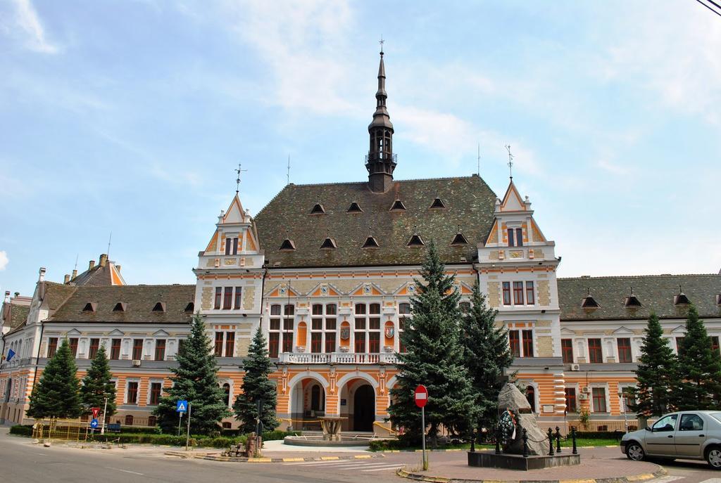 Vila Europa Cluj-Napoca Eksteriør bilde