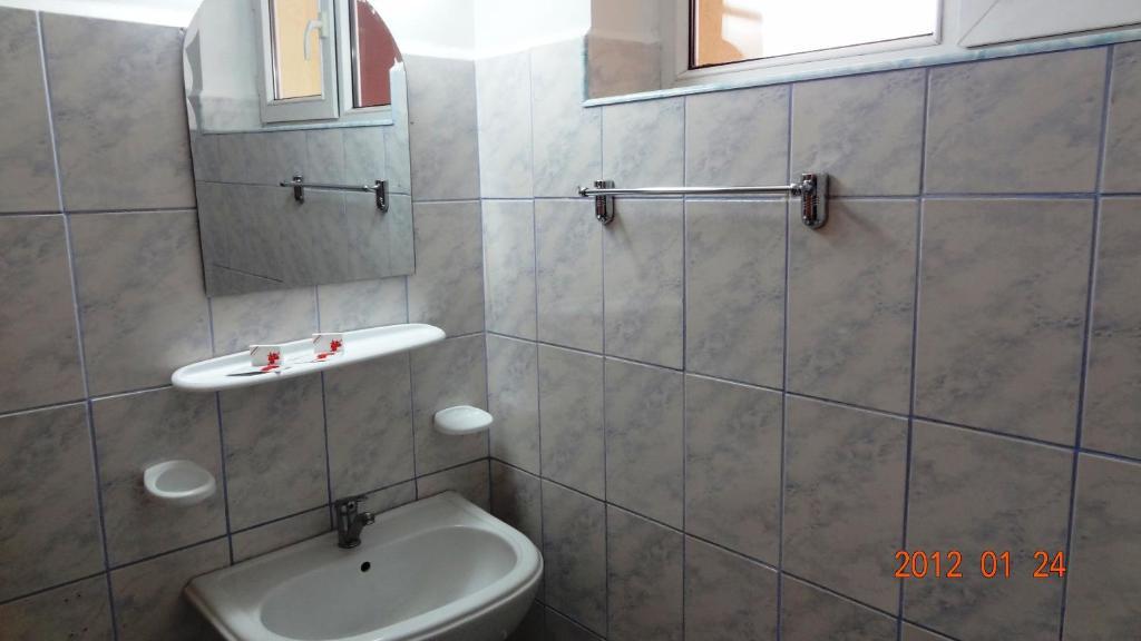 Vila Europa Cluj-Napoca Rom bilde